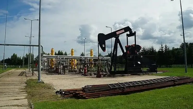 Doğal gaz ithalatı ocakta yüzde 7,8 arttı