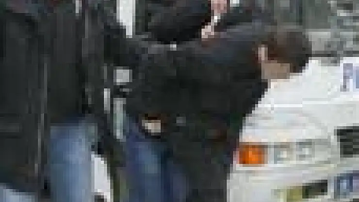 Savcı zanlıların ifadelerini emniyette alıyor