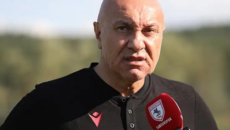 Yıldırım, 'Ali başkanın görevine devam etmesini istedik'