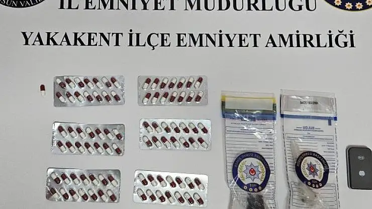 Yakakent Emniyetinden Geçit Yok