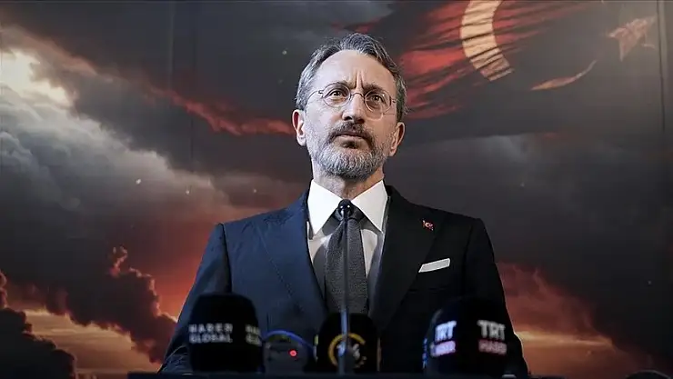 Altun yerel seçimlere ilişkin makale kaleme aldı