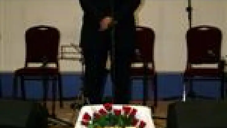 Tekkeköy Belediyesi'nden Öğretmenlere Unutulmaz Gece