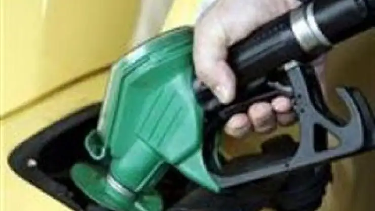 Yeni benzin fiyatları