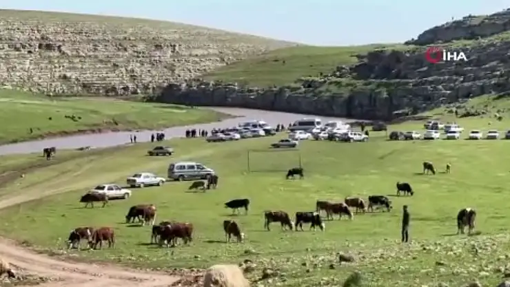 KAYIP ÇOCUĞUUN CESEDİ BULUNDU