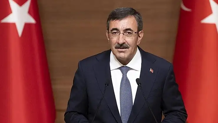 Cumhurbaşkanı Yılmaz'dan önemli açıklamalar