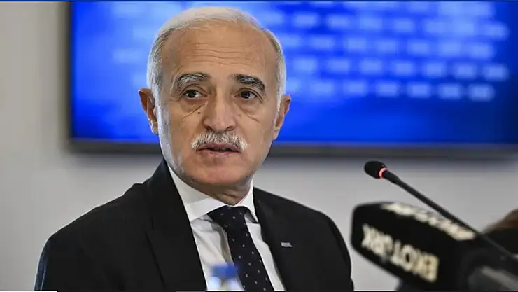 Başkan Olpak, açıklamalarda bulundu