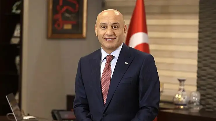 Başkan Gültepe, açıklamalarda bulundu