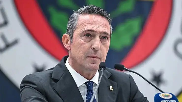 Başkan Koç, Takımıyla Buluştu