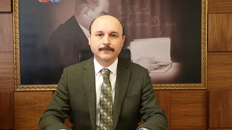 Başkan Geylan, değerlendirmelerde bulundu