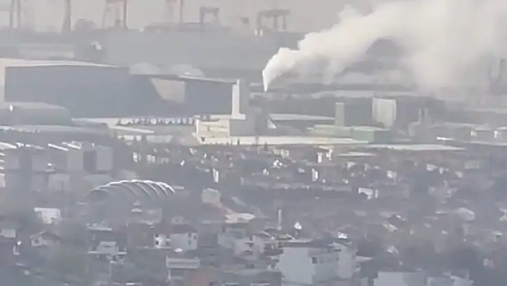 Mahalleli canından bezdi