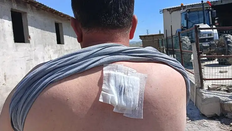 Ankara'da seçim kanlı bitti