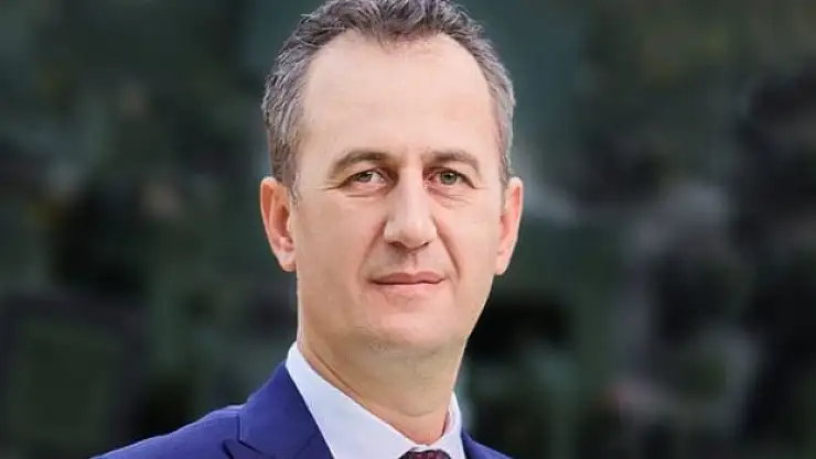 Görgün'den mezarlık ziyareti