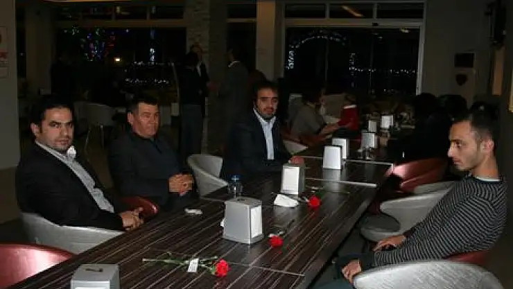 Birey Öğretmenleri 'Bahane' de