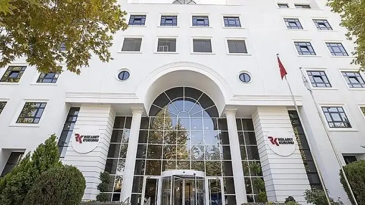 Rekabet Kurumu, 25 uzman yardımcısı alacak