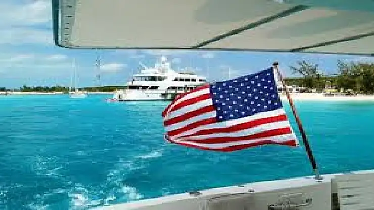 Türkler neden Amerikadan tekne alıyor