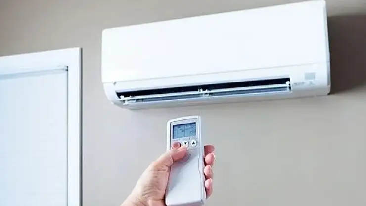 İklim değişikliği, klimaya olan talebi yılın tamamına yayıyor