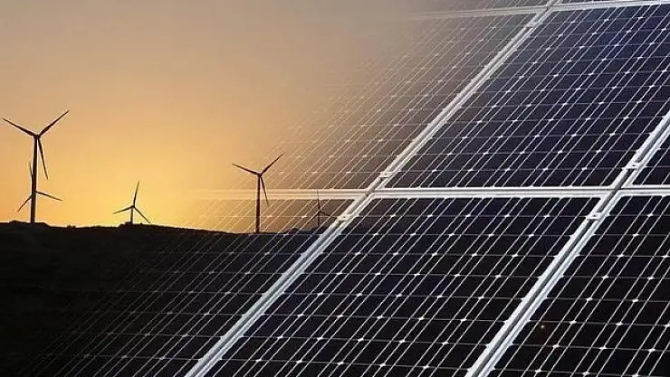 'Temiz enerji' en çok ABD'li şirketlere kazandırdı