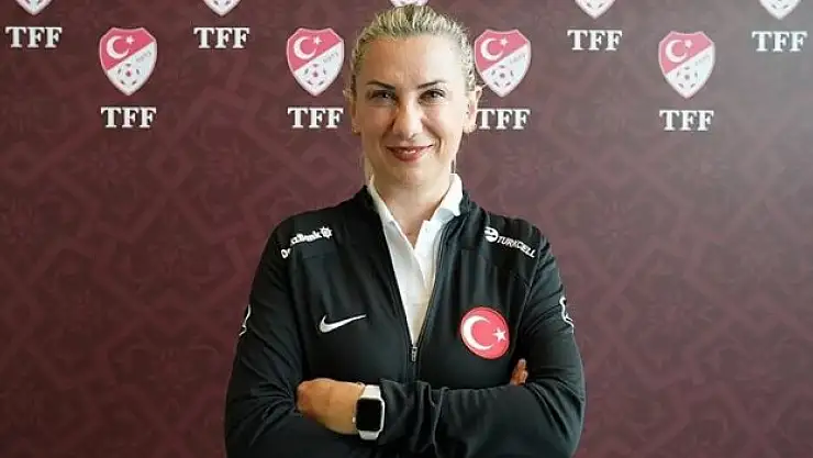 A Milli Kadın Futbol Takımı, B Ligi'nde başarıya inanıyor