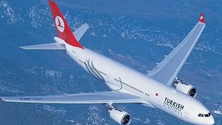 THY, 2023'te tüm zamanların en yüksek yolcu sayısına ulaştı