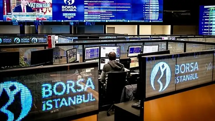 Borsada yarınki işlemlerde 10 günlük takas süresi