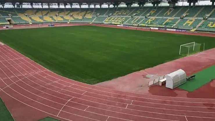 Süper Kupa maçını hakem Volkan Bayarslan yönetecek