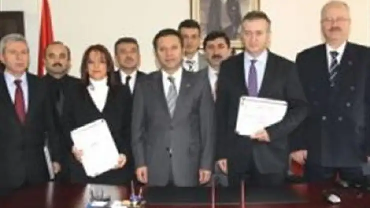 Tapu, randevulu sisteme geçti