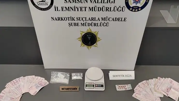 33 şahıs hakkında adli işlem