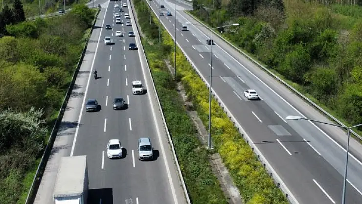 Bayram Yoğunluğu yaşanmaya başladı