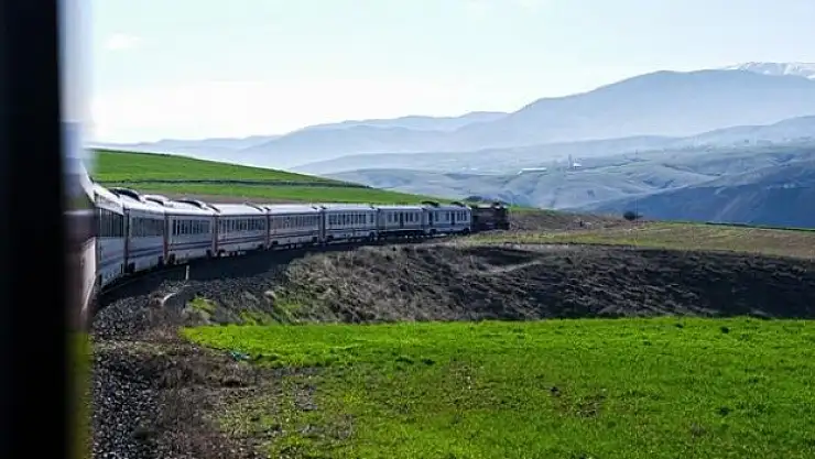 'Mezopotamya Ekspresi' tanıtım turunu tamamladı