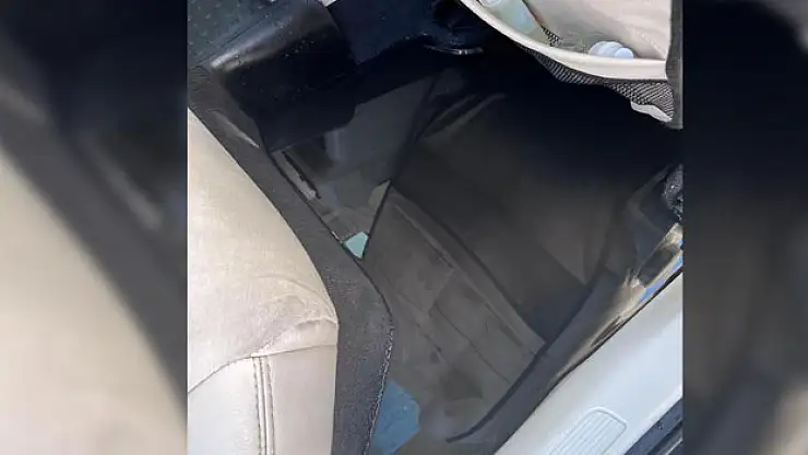 ESKİ BAŞKAN SUÇ DUYURUSUNDA BULUNDU