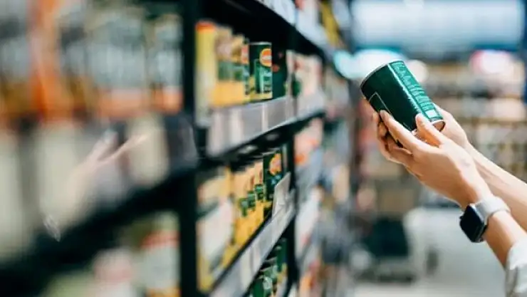 Tüketicilerin korunması için gıda etiketlerinde düzenleme