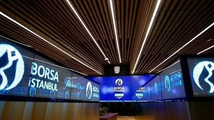 Borsa haftaya rekorla başladı