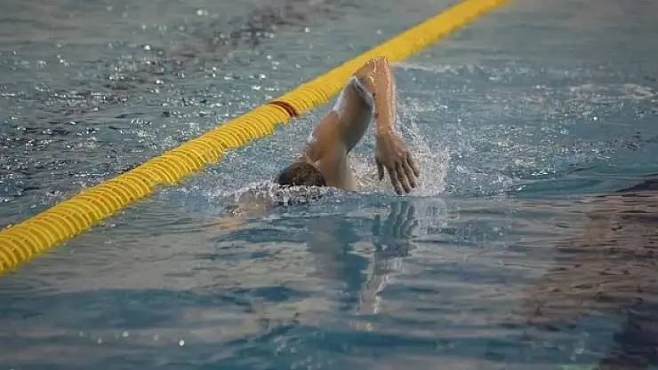 Milli yüzücüler, üç ayrı organizasyonda 63 madalya kazandı