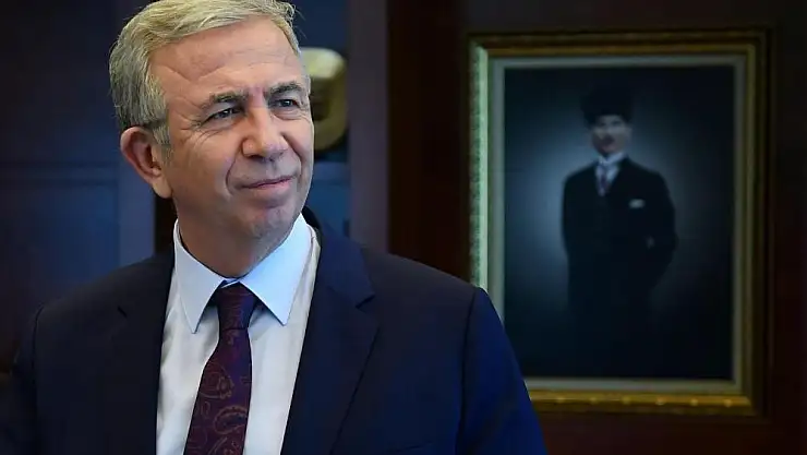 Yavaş'tan 'Fitre Ver' kampanyası