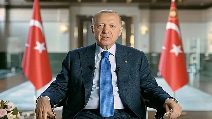 Erdoğan: 'Filistin halkının yanında olduğumuzu gösterdik'