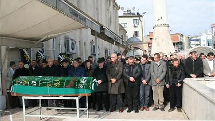 Celal Alver sevenlerini üzdü