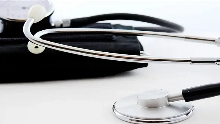 81 ilde 760 bin 449 personel!