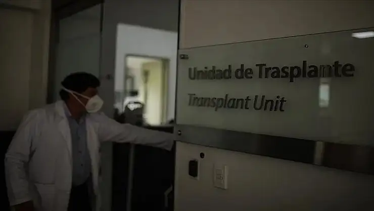 DSÖ: 'Hepatit B ve C her gün 3 bin 500 kişi öldürüyor'