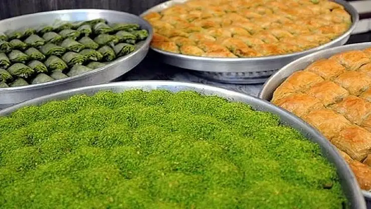 Bayramda 'aşırı şekerli gıdalara mesafeli olun' uyarısı