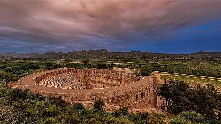 Müze ve ören yerlerinin ziyaret saatleri güncellendi