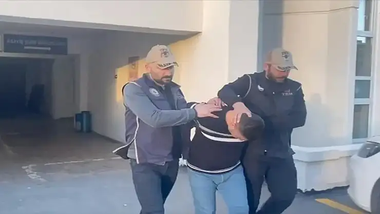 'Bozdoğan-22' operasyonlarında 14 DEAŞ şüphelisi yakalandı