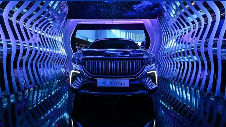 SEDANI TAHTINDAN EDEN OTOMOBİL