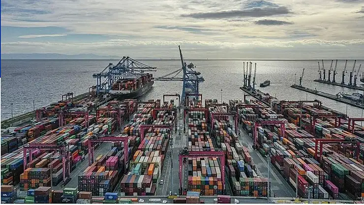 İsrail'e ihracat kısıtlamasına destek