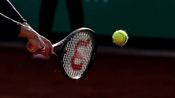 15 yıl spordan men edildi