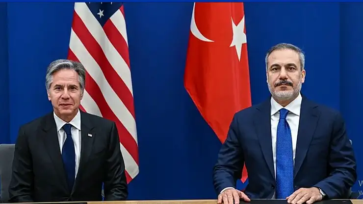 Gazze'deki insani krizi ele alındı