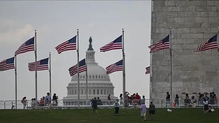 ABD'de işsizlik maaşı başvuruları beklenenden fazla azaldı