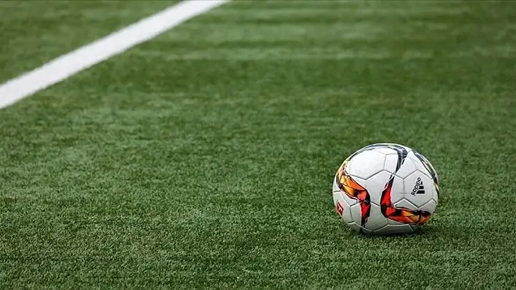 Futbolda haftanın programı