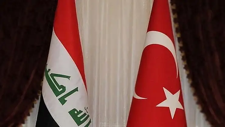 Türkiye ile Irak arasında 'Bakanlar Konseyi' kurulacak