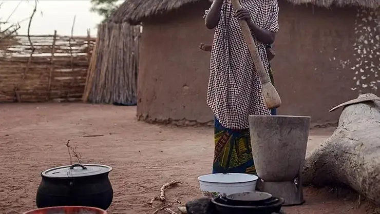 2030'a kadar 1,9 milyar kişinin temiz pişirme imkanından yoksun kalacağı öngörülüyor