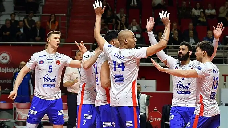 Halkbank'ta hedef başkent